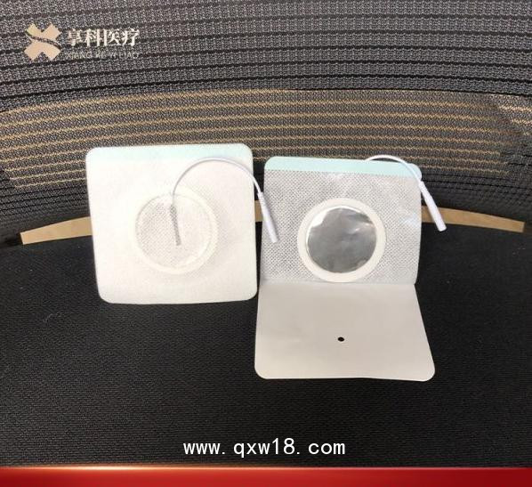 中醫(yī)理療電極（導(dǎo)線(xiàn)）