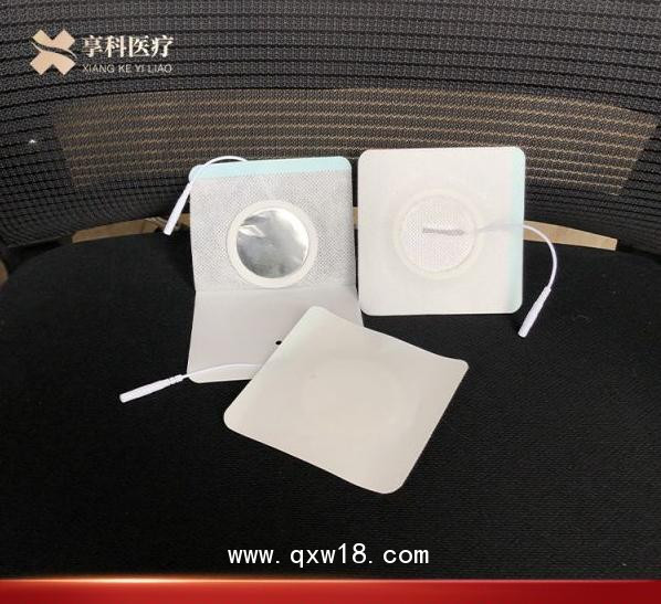 中醫(yī)理療電極（導(dǎo)線(xiàn)）