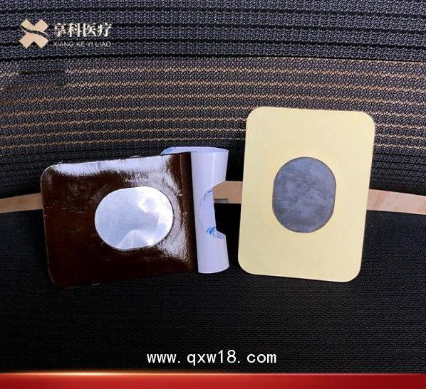 中醫(yī)理療電極（雙面）