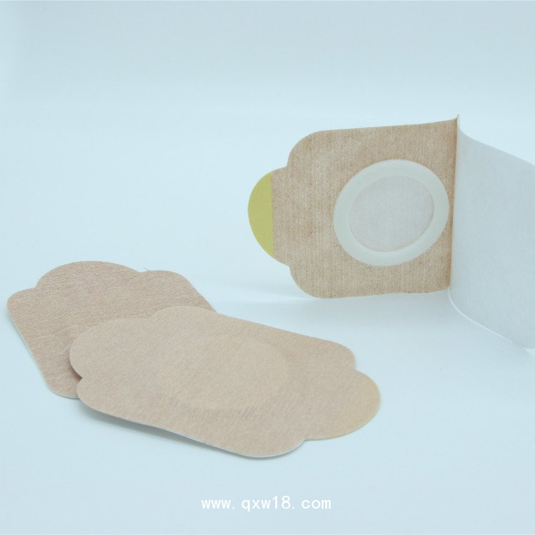 三伏貼加工廠家無紡布三伏貼空貼定制