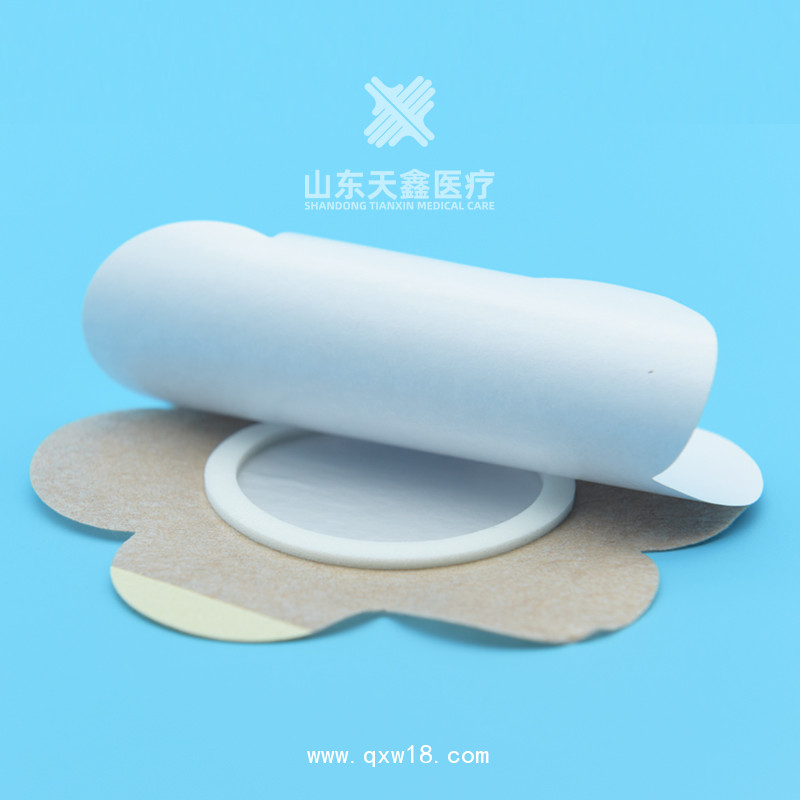 三伏貼廠家 三伏貼穴位貼oem貼牌代加工