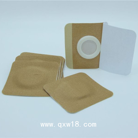 6864透氣膠帶 無紡布透氣膠貼布貼 三伏貼空貼