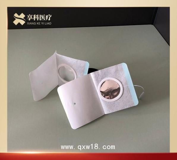 一次性穴位理療電極（導(dǎo)線）