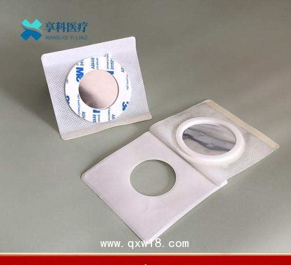 超聲電極片