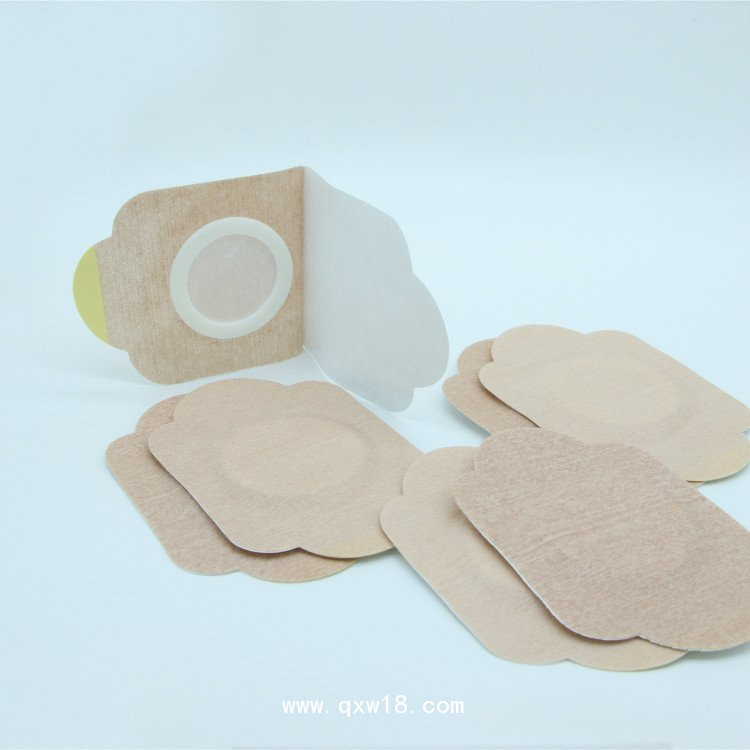 廠家定制加工 無紡布三伏貼oem貼牌代加工穴位貼