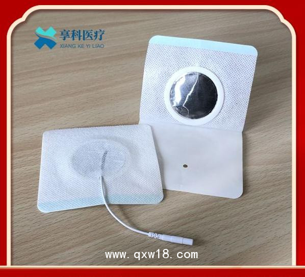 醫(yī)用透藥理療電極（導線）