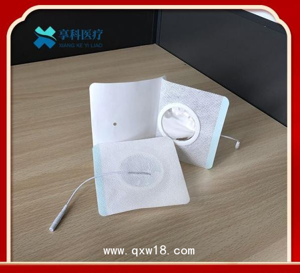 醫(yī)用透藥理療電極（導線）