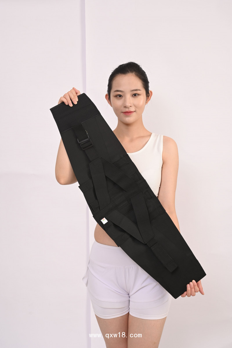 醫(yī)用固定帶全彈力腰圍固定帶II型