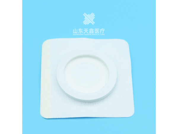 蜜制穴位貼 無紡布三伏貼生產(chǎn)加工廠家