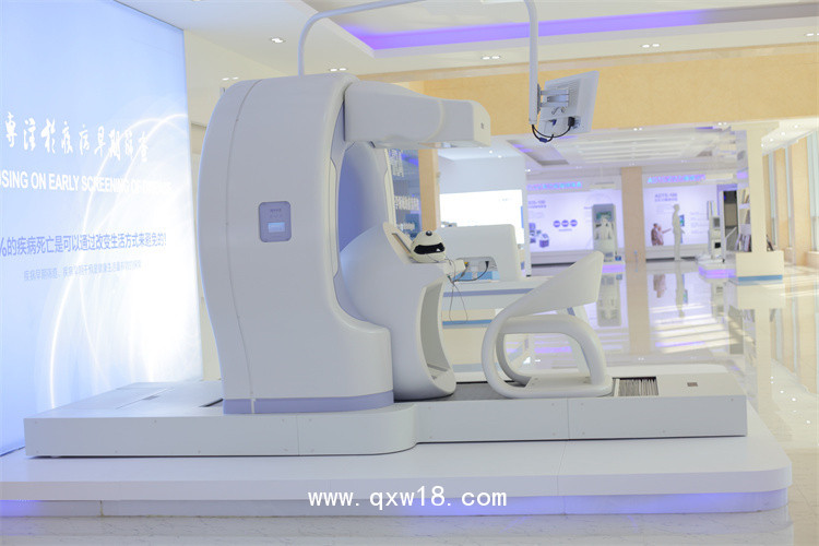 HRA健康管理設(shè)備（體檢儀器）