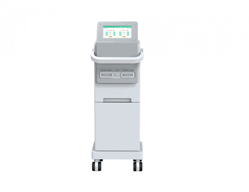 立體干擾電治療儀（動(dòng)態(tài)中頻干擾電療儀）