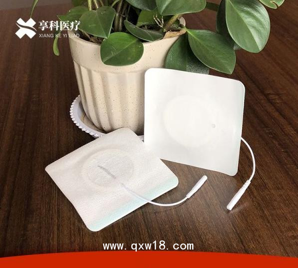 一次性自粘理療貼（導(dǎo)線）