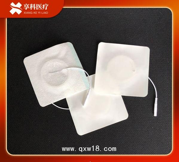 一次性醫(yī)用理療貼（導(dǎo)線）