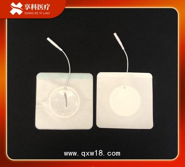 一次性醫(yī)用理療貼（導(dǎo)線）