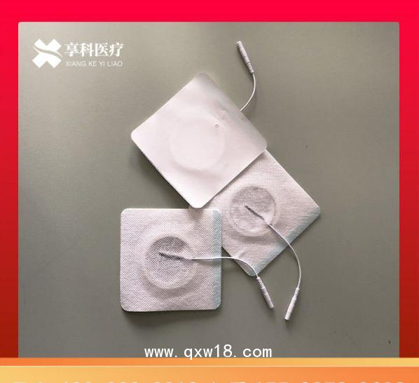 自粘性無紡布理療貼（導(dǎo)線）