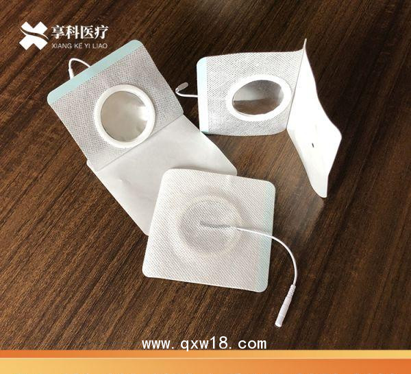 一次性自粘理療電極（導(dǎo)線）