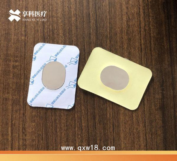 一次性自粘理療電極（雙面）