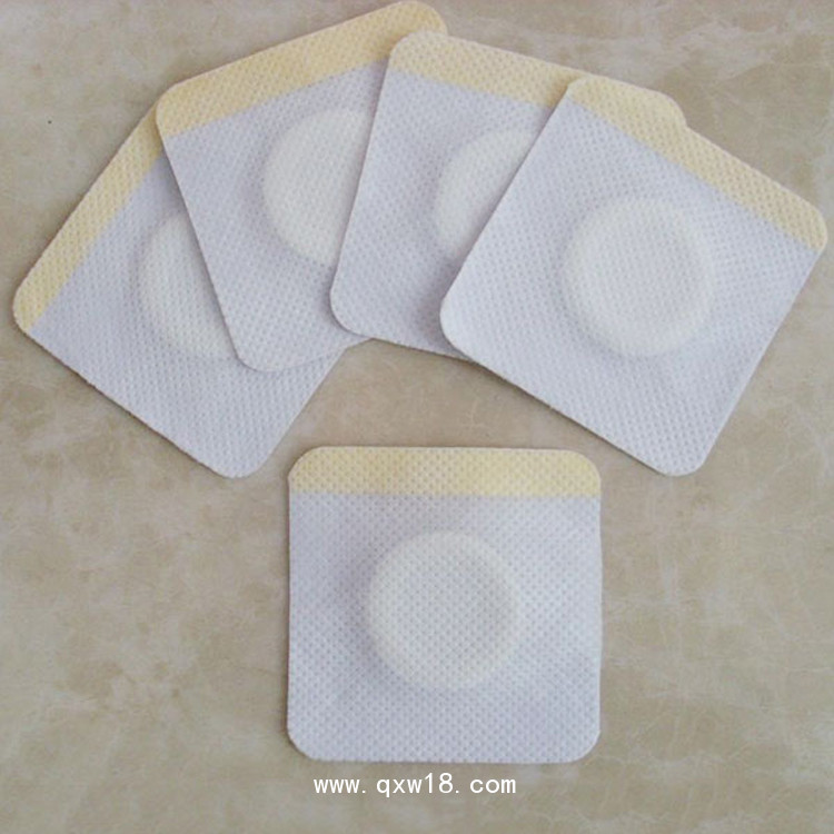 三伏貼空貼生產(chǎn)廠家 供應(yīng)醫(yī)院診所 發(fā)貨快