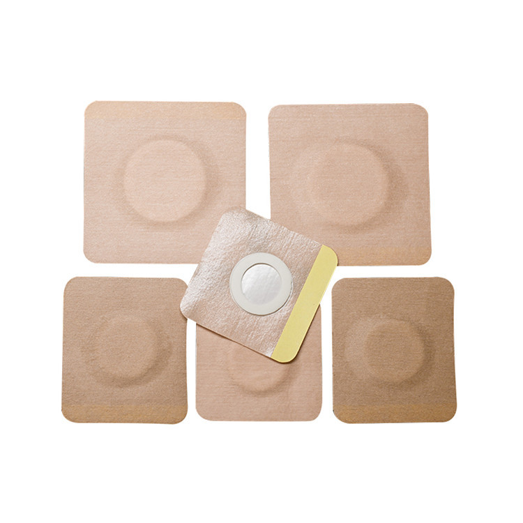 三伏貼空貼生產(chǎn)廠家 供應(yīng)醫(yī)院診所 發(fā)貨快