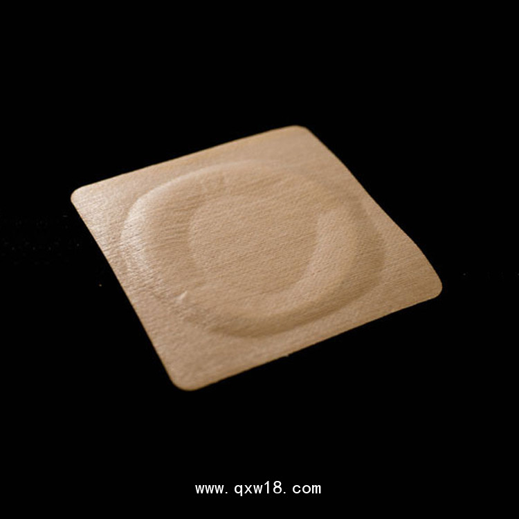 空貼定制加工廠家 無紡布水刺布三伏貼