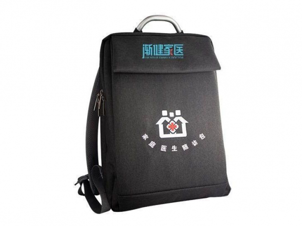 智能隨訪包 家庭醫(yī)生簽約隨訪工作站 老年人下鄉(xiāng)體檢隨訪包