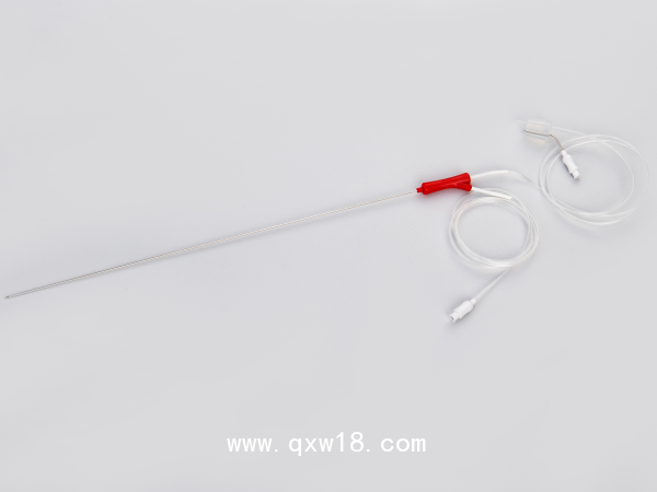 PCC取卵針 取卵器 單腔取卵針 雙腔取卵針 卵母細(xì)胞采集器
