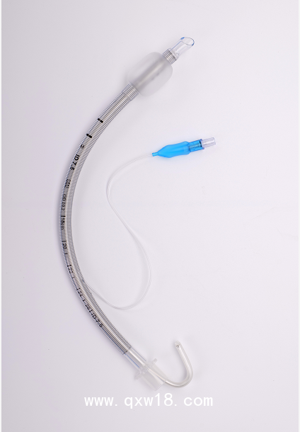 立適寧?一次性使用氣管插管