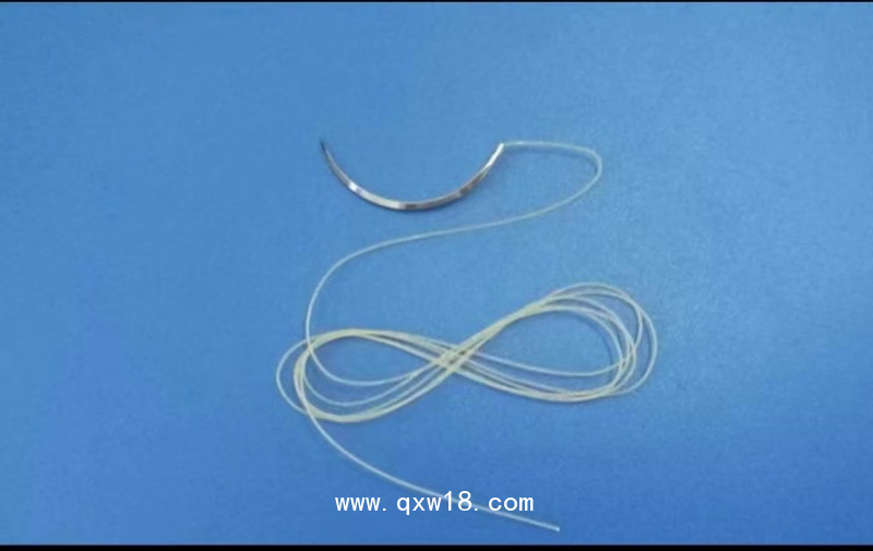 博達 可吸收縫線膠原蛋白可吸收性外科縫線（膠原蛋白縫合線）