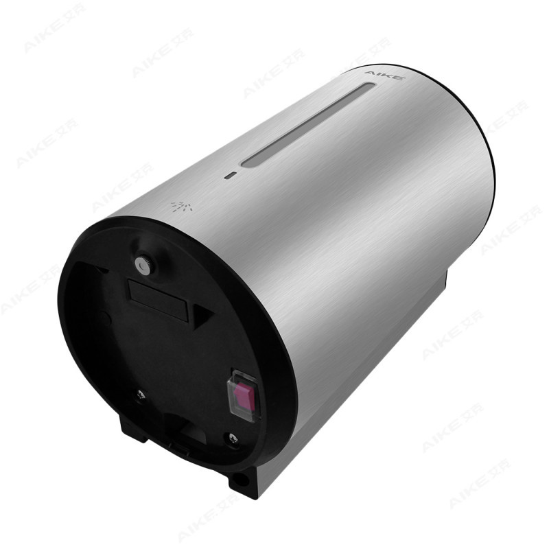 艾克感應(yīng)手消毒器AK3131 酒精噴霧器 凈手器