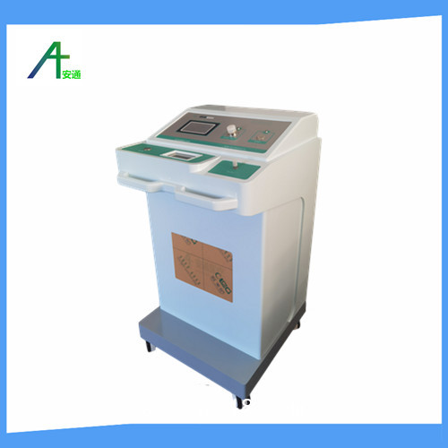 臭氧治療儀供應(yīng)商提醒您：開展臭氧大自血治療的條件