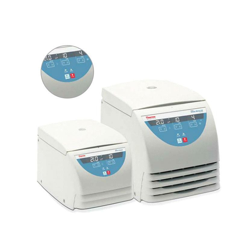 賽默飛世爾 高速離心機Centrifuge Micro 21