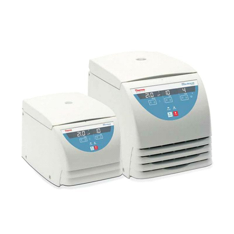 賽默飛世爾 高速離心機Centrifuge Micro 21