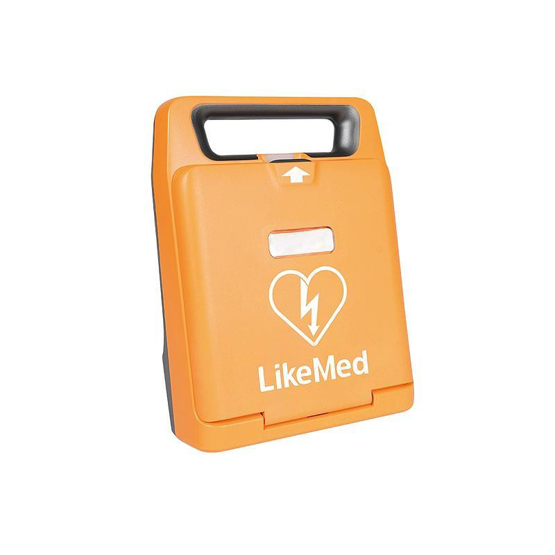 徠克美AED 半自動體外除顫器BeneHeart S1A