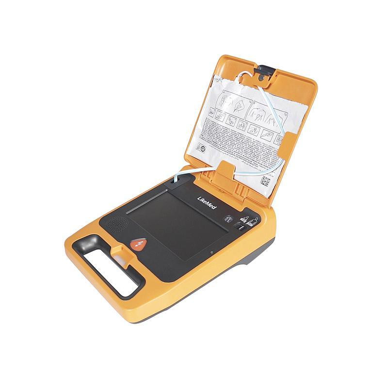 徠克美AED半自動體外除顫器 BeneHeartS2A網絡版