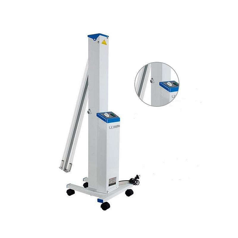 飛揚 紫外線 消毒燈車 FY-30DC型（帶遙控）