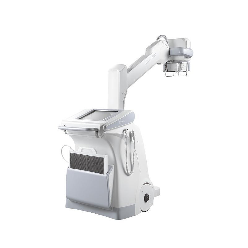 深圖SONTU 數(shù)字化X射線攝影系統(tǒng) SONTU100-FM