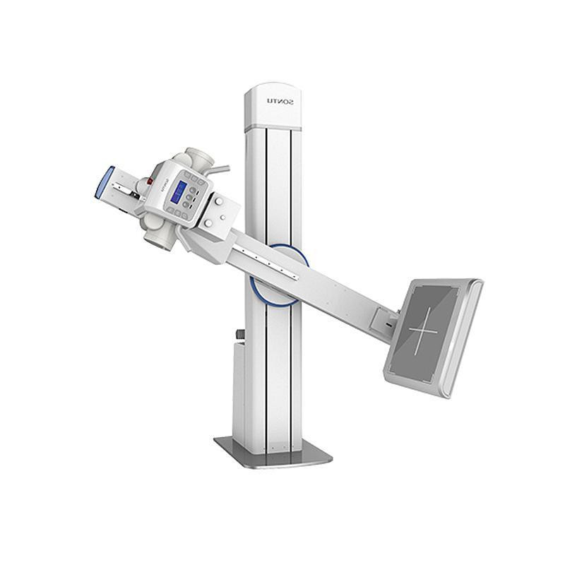 深圖 數(shù)字化X射線成像 SONTU100-Polaris50