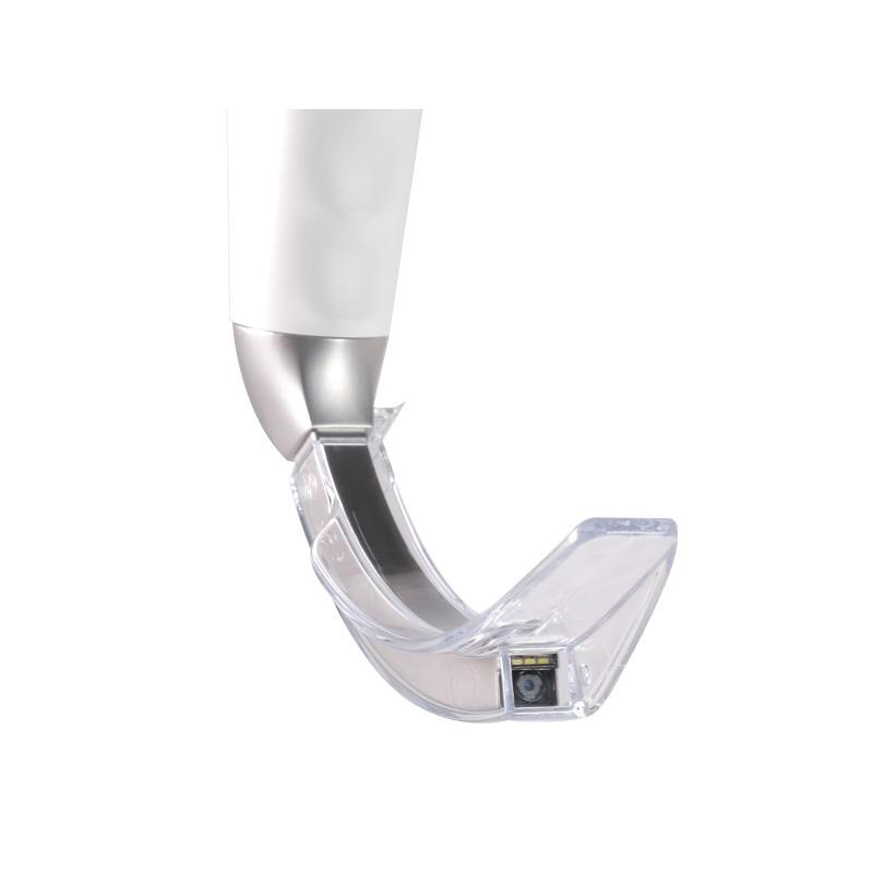 徠克美LikeMed 麻醉視頻喉鏡 VL3D（一次性喉鏡片）