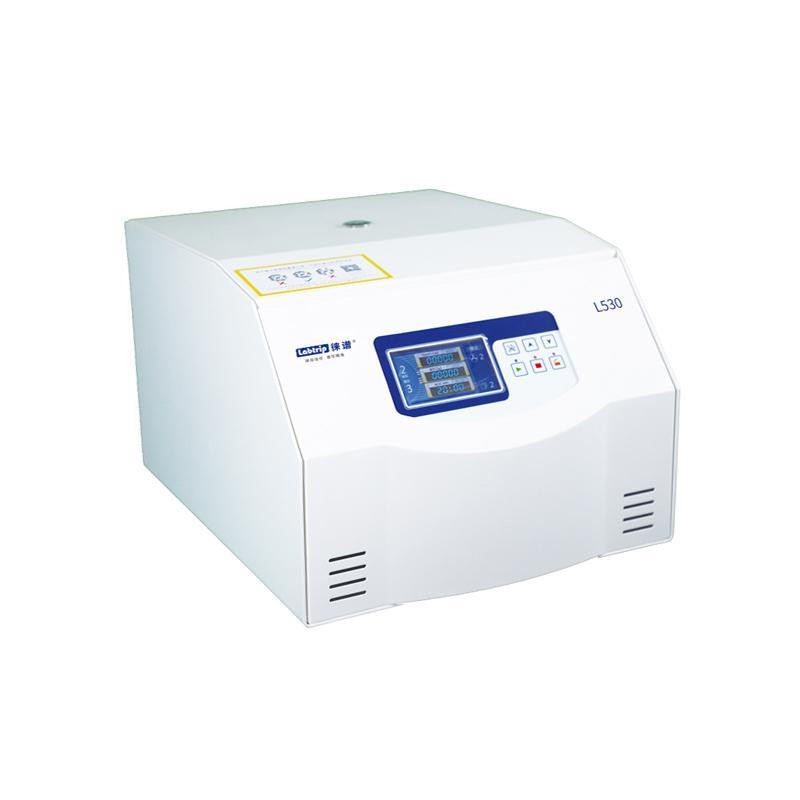 徠譜 Labtrip 醫(yī)用離心機(jī)自動脫帽48孔 L530