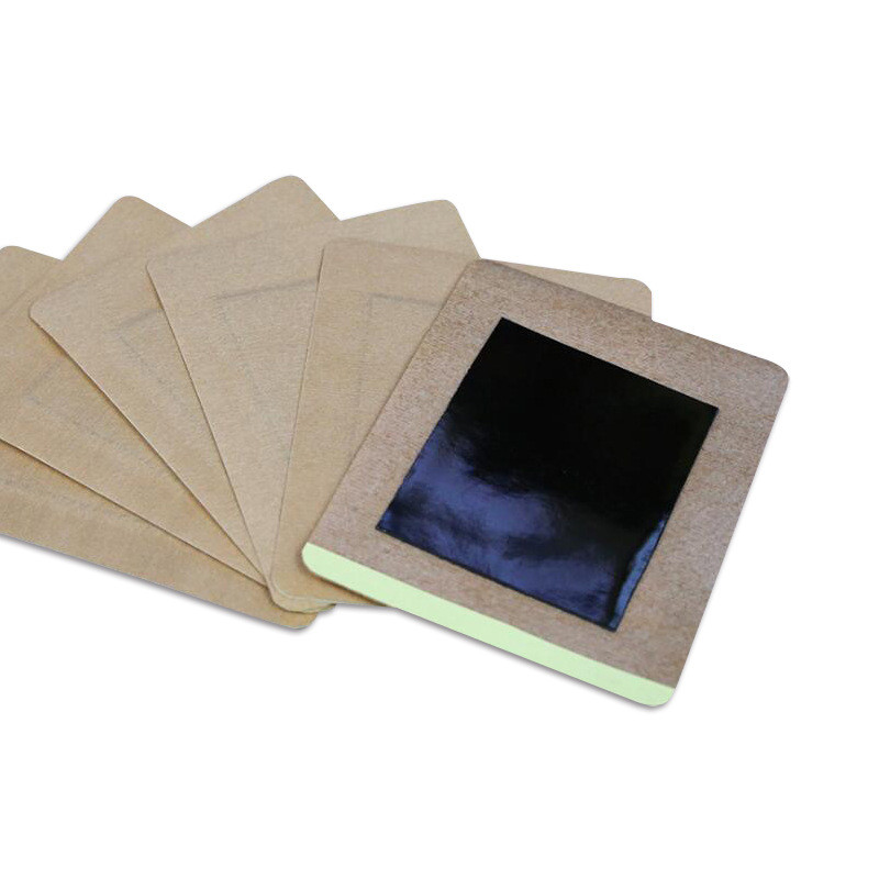 膏藥源頭廠家 肩周腰椎貼頸椎貼黑膏貼代加工