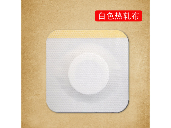 膏藥布膏藥貼生產(chǎn)加工廠家 三伏貼穴位貼