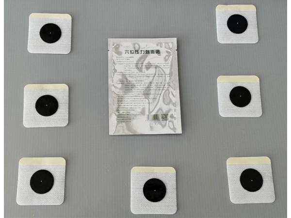 睡眠貼穴壓力刺激貼 源頭生產(chǎn)加工廠家
