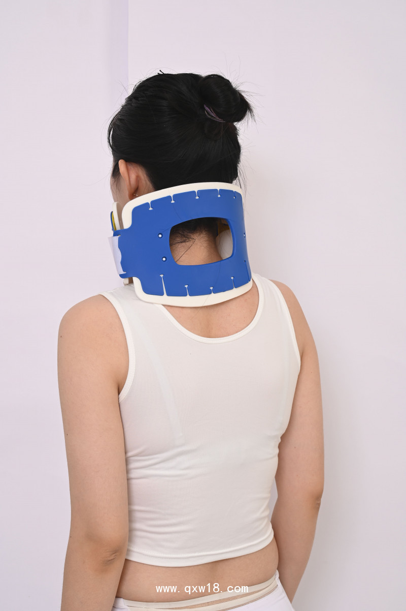 頸托III型YWZ-JT02