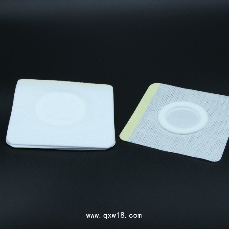 無紡布空貼 膏藥布三伏貼 穴位貼壓力貼廠家