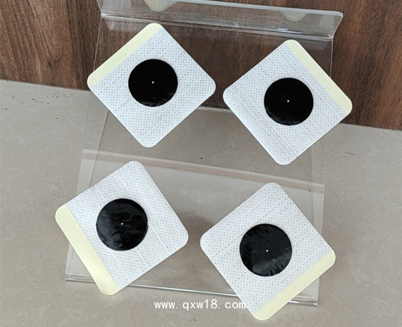 廠家生產(chǎn)加工 穴位壓力刺激貼 穴位保健貼