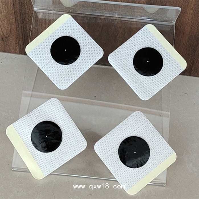 廠家直銷穴位壓力貼 穴位壓力刺激貼三伏貼