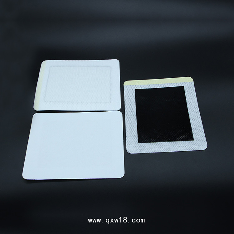 山東 膏藥代加工 oem貼牌定制加工廠