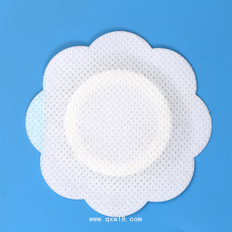 膏藥空貼源頭廠家6*6三伏貼穴位貼膏藥貼