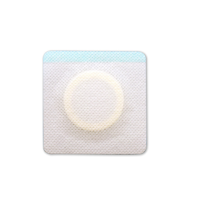 三九空白貼 球形蜜制空白三伏貼 微孔透氣易撕