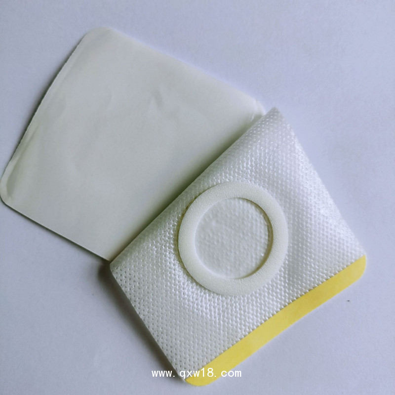 6*6三伏貼穴位貼空貼 加工定制生產(chǎn)廠家天鑫